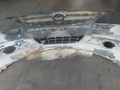 Автозапчасти б/у передний бампер за opel corsa d z14xep ссылки oem iam   