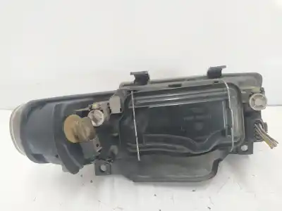 Автозапчастина б/у ліва фара для seat leon (1m1) 1.9 tdi посилання на oem iam 1m1941001d  