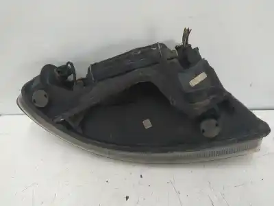 Автозапчастина б/у ліва фара для seat leon (1m1) 1.9 tdi посилання на oem iam 1m1941001d  