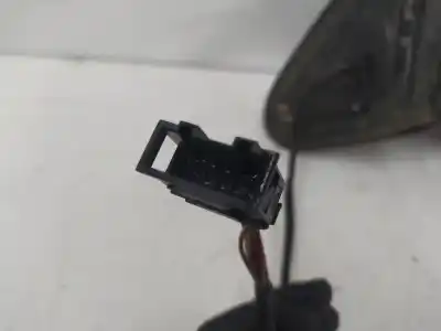 Автозапчастина б/у правий задний огляд для seat leon (1m1) 1.9 tdi посилання на oem iam   