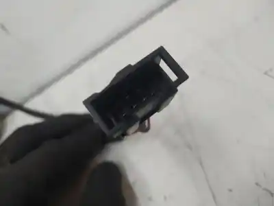 Автозапчастина б/у ліве дзеркало для seat leon (1m1) 1.9 tdi посилання на oem iam   