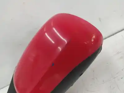 Автозапчастина б/у ліве дзеркало для seat leon (1m1) 1.9 tdi посилання на oem iam   