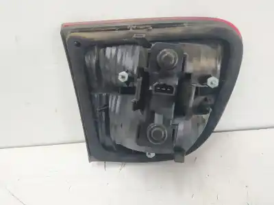 Pezzo di ricambio per auto di seconda mano luce di coda interna destra per seat leon (1m1) 1.9 tdi riferimenti oem iam   