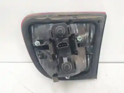 Pezzo di ricambio per auto di seconda mano luce di coda interna sinistra per seat leon (1m1) 1.9 tdi riferimenti oem iam   