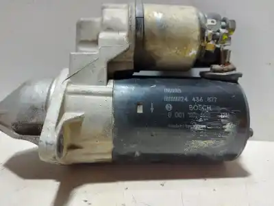 Автозапчастина б/у двигун запускається для opel corsa d z14xep посилання на oem iam 24436877 0001107408 