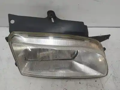 Recambio de automóvil de segunda mano de faro derecho para citroen berlingo 2.0 hdi cat (rhy / dw10td) referencias oem iam   