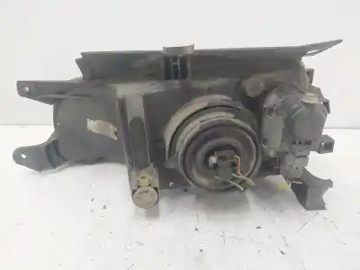 Recambio de automóvil de segunda mano de faro derecho para citroen berlingo 2.0 hdi cat (rhy / dw10td) referencias oem iam   