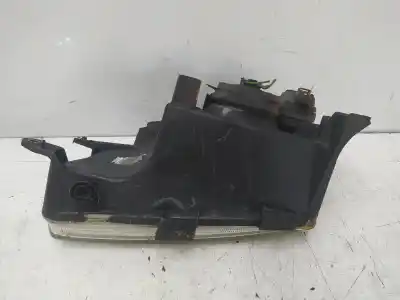 Recambio de automóvil de segunda mano de faro derecho para citroen berlingo 2.0 hdi cat (rhy / dw10td) referencias oem iam   
