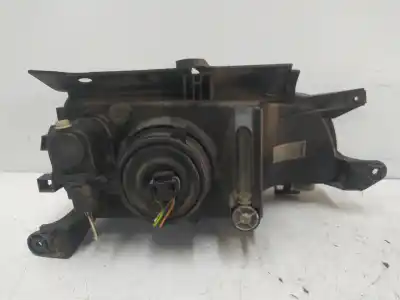 Second-hand car spare part left headlight for citroen berlingo 2.0 hdi cat (rhy / dw10td) oem iam references   