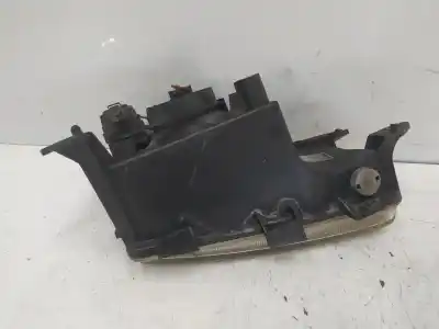 Second-hand car spare part left headlight for citroen berlingo 2.0 hdi cat (rhy / dw10td) oem iam references   