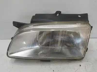 Recambio de automóvil de segunda mano de FARO IZQUIERDO para CITROEN BERLINGO  referencias OEM IAM   