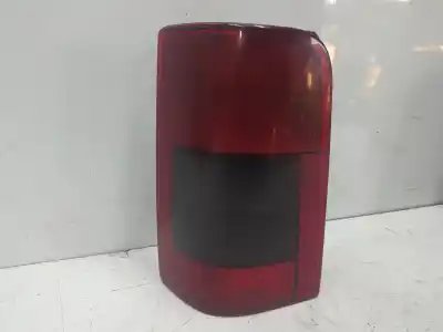 Recambio de automóvil de segunda mano de PILOTO TRASERO IZQUIERDO para CITROEN BERLINGO  referencias OEM IAM   