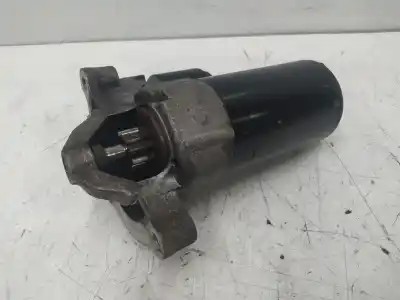 Recambio de automóvil de segunda mano de Motor Arranque para CITROEN BERLINGO 2.0 HDi CAT (RHY / DW10TD) referencias OEM IAM 0001108183  