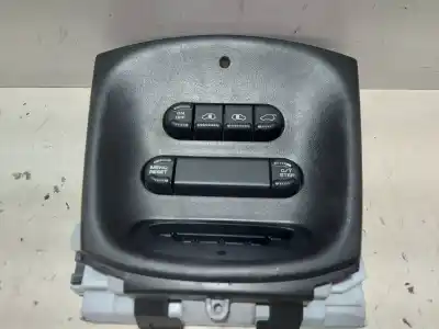 Автозапчастина б/у вимикач для CHRYSLER VOYAGER (RG) D-VM47C Посилання на OEM IAM VF82581516 VF82751856 1120963C08YR04 