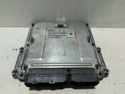 Автозапчастина б/у ебу контролер двигуна для CHRYSLER VOYAGER (RG) D-VM47C Посилання на OEM IAM 0281012999 P05094800AC 