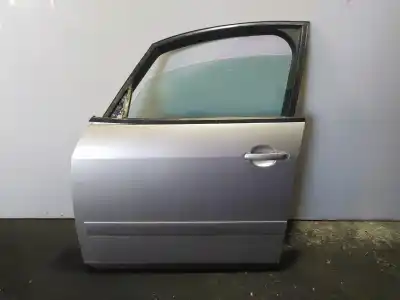 Peça sobressalente para automóvel em segunda mão porta da frente esquerda por audi a2 (8z0) 1.4 referências oem iam 