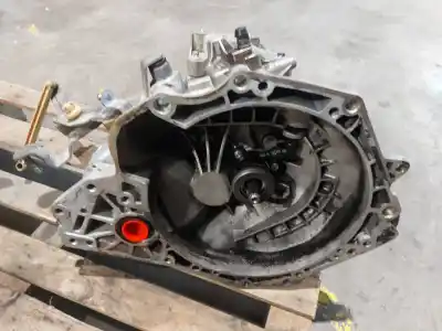 Pezzo di ricambio per auto di seconda mano  per OPEL CORSA D  Riferimenti OEM IAM 56355489 649354685 