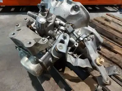 Pezzo di ricambio per auto di seconda mano riduttore per opel corsa d z14xep riferimenti oem iam 56355489 649354685 