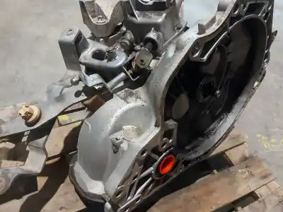 Pezzo di ricambio per auto di seconda mano riduttore per opel corsa d z14xep riferimenti oem iam 56355489 649354685 