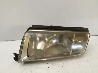 Gebrauchtes Autoersatzteil LINKER SCHEINWERFER zum SKODA FABIA (6Y2/6Y3)  OEM-IAM-Referenzen   