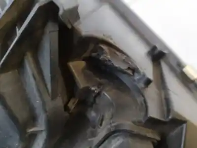 Автозапчастина б/у ліва фара для skoda fabia (6y2/6y3) atd посилання на oem iam   