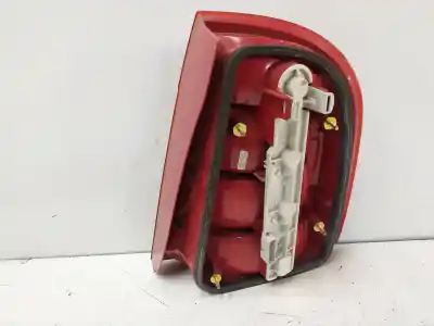 Автозапчасти б/у левый задний фонарь за skoda fabia (6y2/6y3) atd ссылки oem iam   