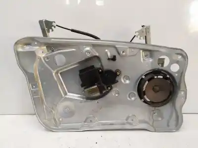 Автозапчастина б/у регулятор переднього правого скла для skoda fabia (6y2/6y3) atd посилання на oem iam 6q1959801