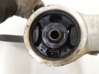 Автозапчастина б/у передній лівий нижний рычаг підвіски для skoda fabia (6y2/6y3) atd посилання на oem iam 6q0199293d  