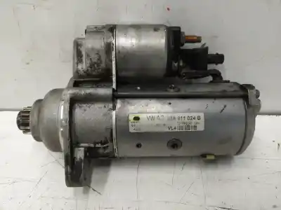 Автозапчасти б/у двигатель запускается за SKODA FABIA (6Y2/6Y3) ATD ссылки OEM IAM 02A911024B  