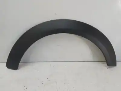 Peça sobressalente para automóvel em segunda mão aba do guarda-lamas traseiro esquerdo por bmw mini (r56) n12b16a referências oem iam 