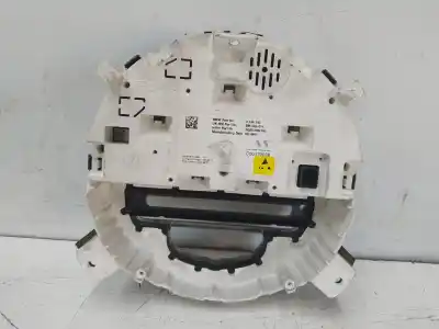 Peça sobressalente para automóvel em segunda mão quadrante por bmw mini (r56) n12b16a referências oem iam 9136193  