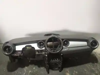 Автозапчасти б/у КОМПЛЕКТ ПОДУШКИ БЕЗОПАСНОСТИ за BMW MINI (R56)  ссылки OEM IAM   