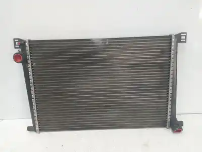 İkinci el araba yedek parçası SU RADYATÖRÜ için BMW MINI (R56)  OEM IAM referansları 753509904  