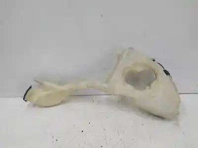 Peça sobressalente para automóvel em segunda mão depósito do limpa vidros por bmw mini (r56) n12b16a referências oem iam 61667157124