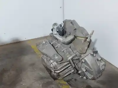 Pezzo di ricambio per auto di seconda mano riduttore per opel corsa d d-z13dth riferimenti oem iam 55193621  