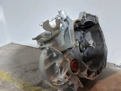 Pezzo di ricambio per auto di seconda mano riduttore per opel corsa d d-z13dth riferimenti oem iam 55193621  