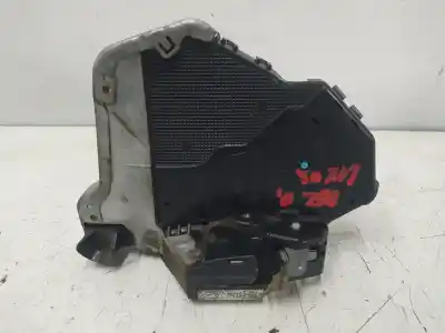 Second-hand car spare part front right door lock for lexus is (ds2/is2) 2ad-fhv oem iam references   