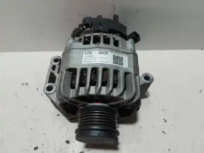 Автозапчастина б/у генератор для OPEL CORSA D D-Z13DTH Посилання на OEM IAM 474590494  