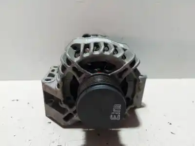 Автозапчастина б/у генератор для opel corsa d d-z13dth посилання на oem iam 474590494  