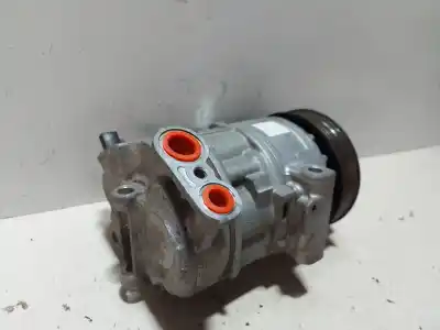 Second-hand car spare part air conditioning compressor for opel corsa d d-z13dth oem iam references 55703721 5e5275400 