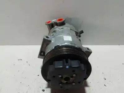 Second-hand car spare part air conditioning compressor for opel corsa d d-z13dth oem iam references 55703721 5e5275400 