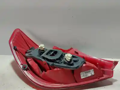 Second-hand car spare part right tailgate light for opel corsa d d-z13dth oem iam references 13186351  