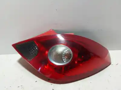 Автозапчастина б/у правий ліхтар для OPEL CORSA D D-Z13DTH Посилання на OEM IAM 13186351  