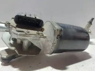 Pezzo di ricambio per auto di seconda mano tiranti e motorino del tergicristallo anteriore per opel corsa c z12xe riferimenti oem iam 496187 23002751 23002736 