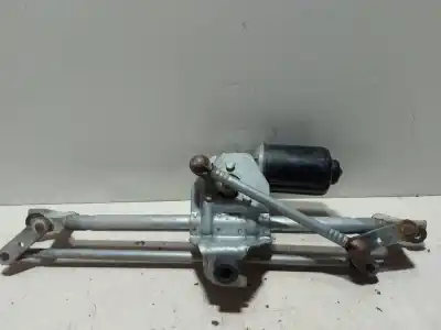 Pezzo di ricambio per auto di seconda mano tiranti e motorino del tergicristallo anteriore per opel corsa c z12xe riferimenti oem iam 496187 23002751 23002736 