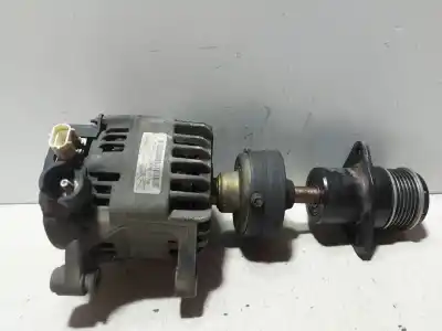 Автозапчасти б/у генератор за FORD FOCUS BERLINA (CAK) D/FFDA ссылки OEM IAM 1M5T10300BD A115IM MS1022118071 