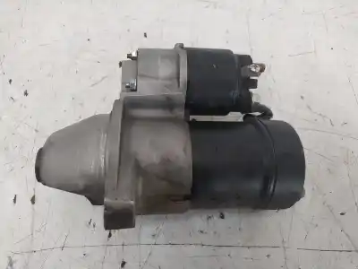 Second-hand car spare part starter motor for opel combo y17dt oem iam references 950080050  