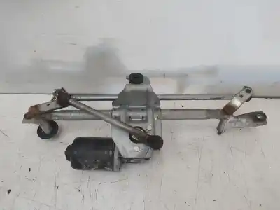 Second-hand car spare part front windshield wiper motor for opel combo y17dt oem iam references 09225616  