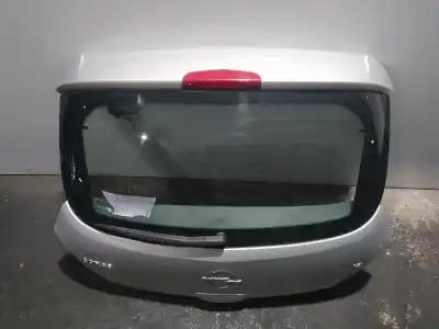 Автозапчастина б/у загальні двері для opel corsa d z12xep посилання на oem iam   