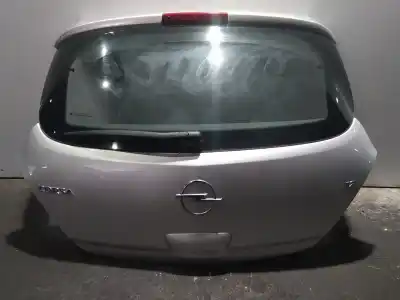 Автозапчасти б/у  за OPEL CORSA D  ссылки OEM IAM   